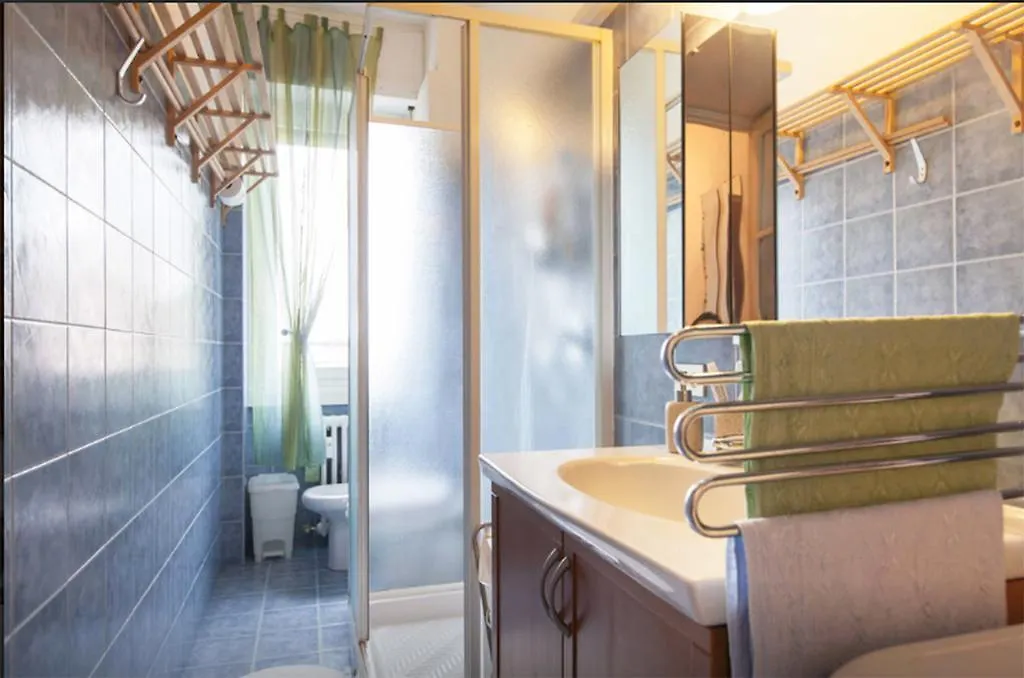 The House Of Sun Hotel Milan Apartment