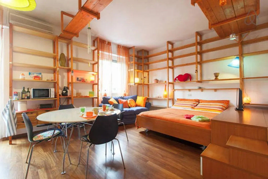 The House Of Sun Hotel Milan