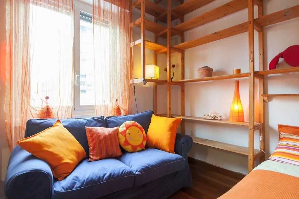 Apartment The House Of Sun Hotel Milan