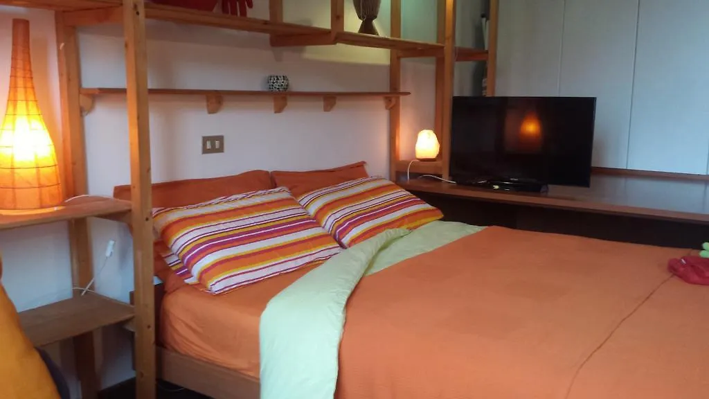 The House Of Sun Hotel Milan Italy