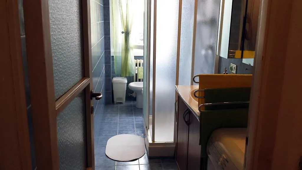 Apartment The House Of Sun Hotel Milan