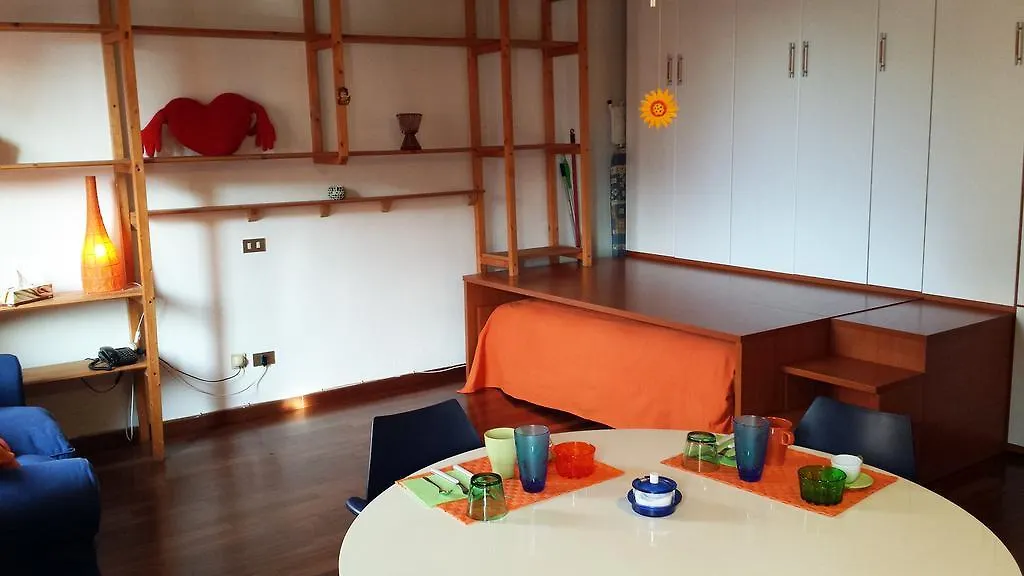 The House Of Sun Hotel Milan