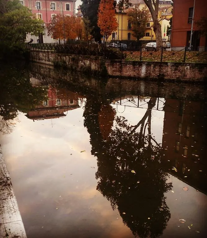 The House Of Sun Hotel Milan Apartment