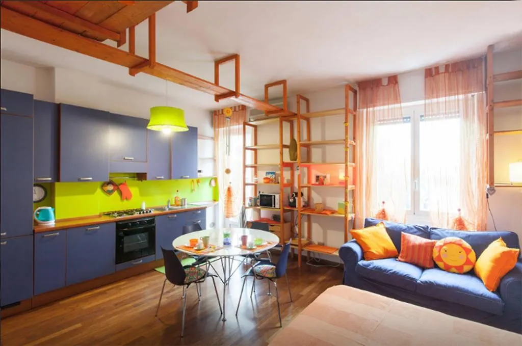 The House Of Sun Hotel Milão